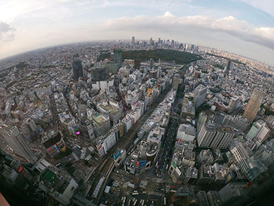 あの頃の【渋谷ココイチ】