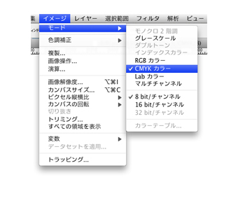 Photoshopの場合